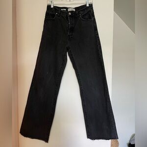 Mango Nora Jeans
